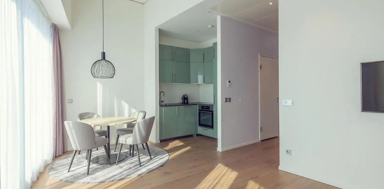 **** Hotel Roomz Vienna Prater Austria