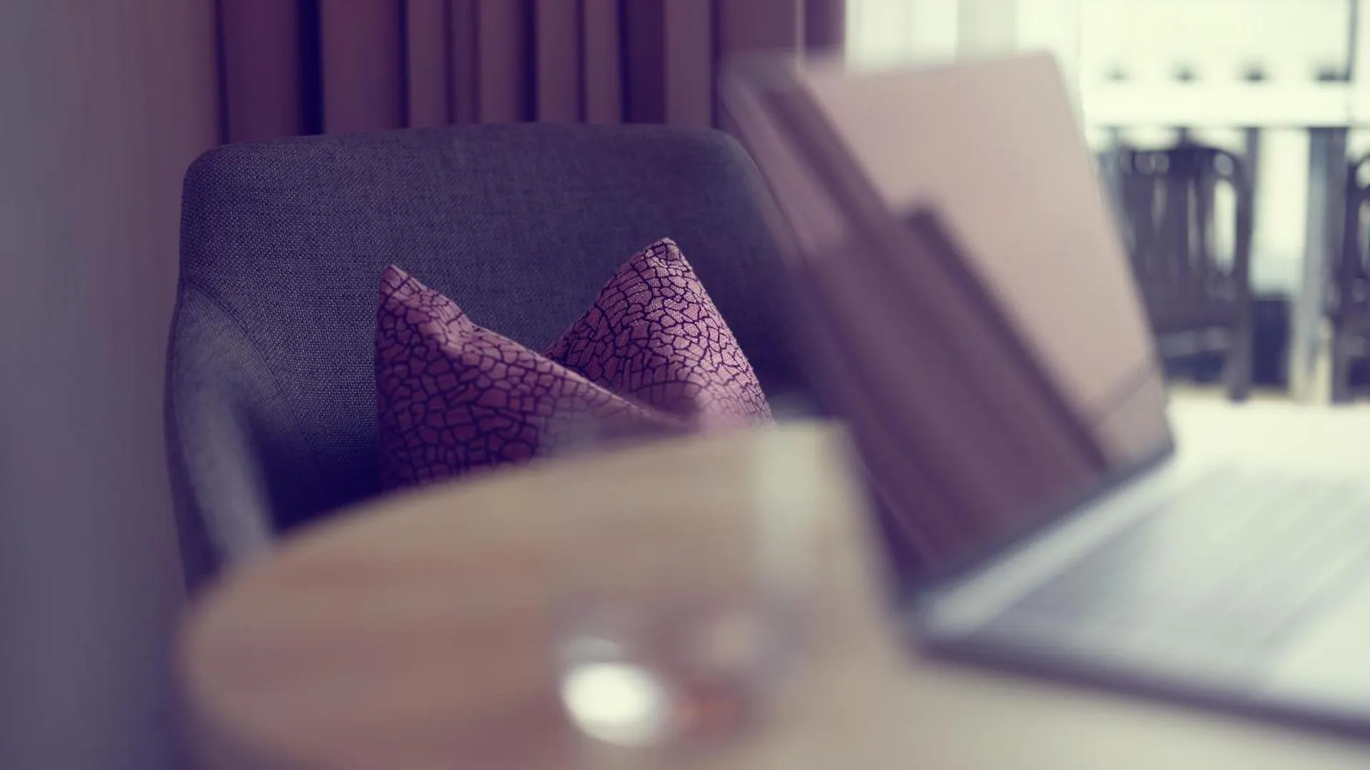 Roomz Hotel & Conference Center Vienna Prater 4*,  Austria