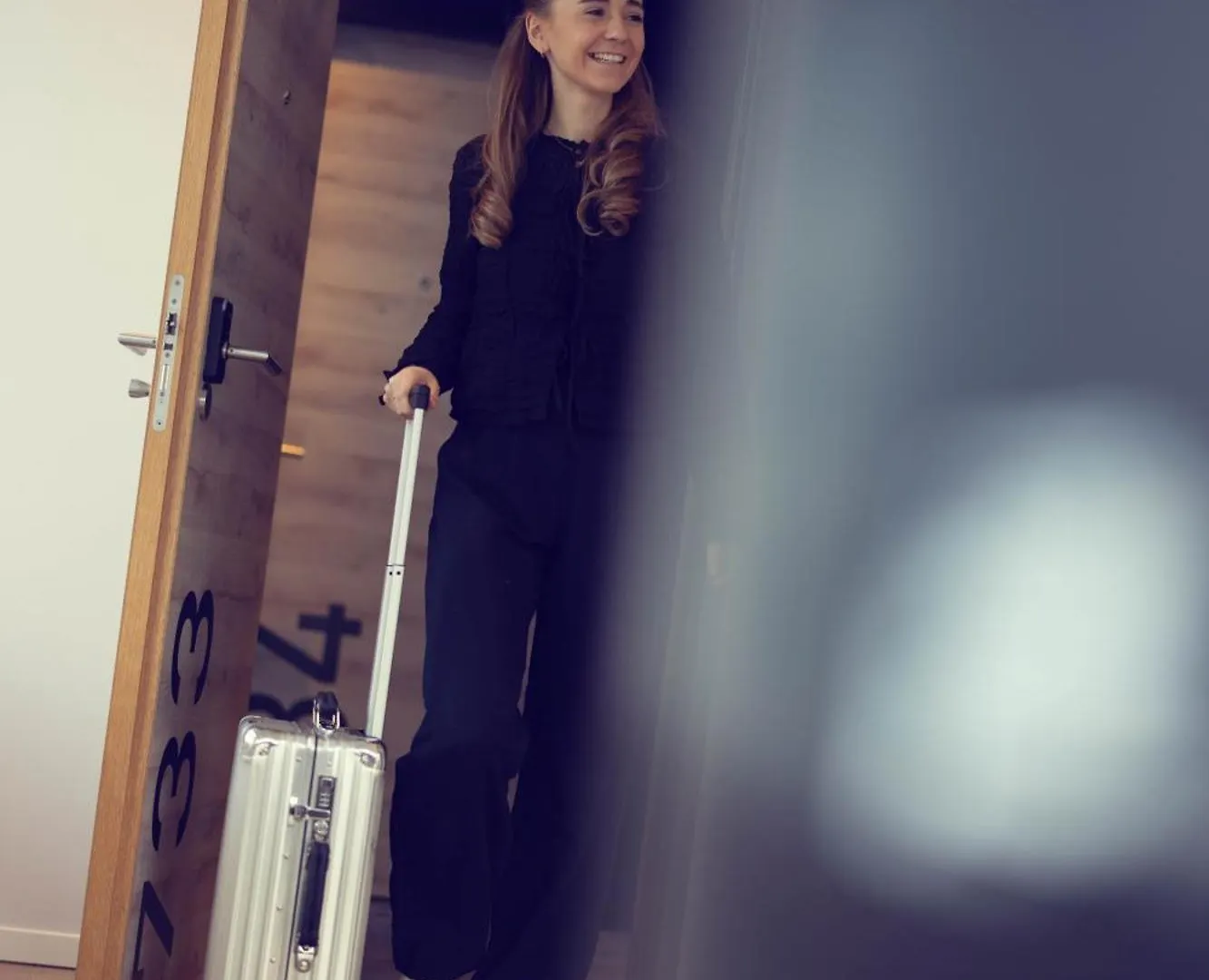 ****  Roomz Hotel & Conference Center Vienna Prater Austria