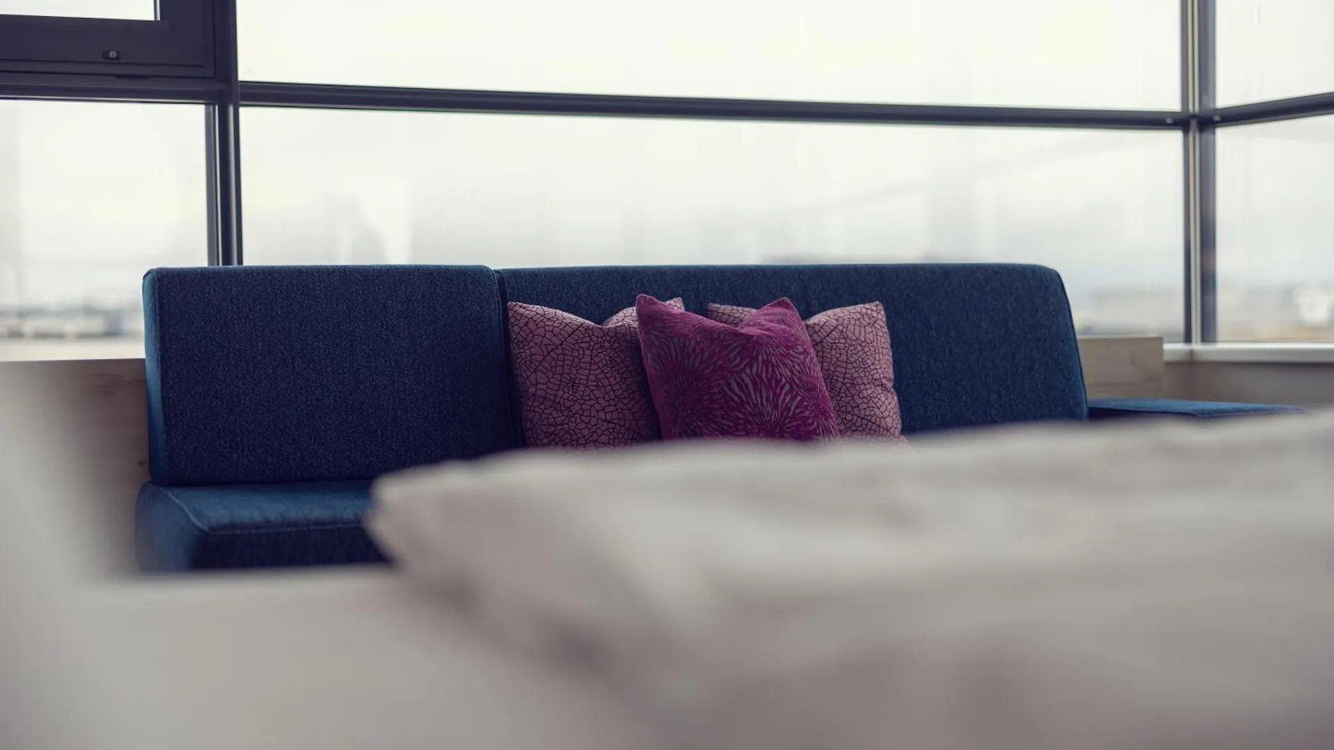 Roomz Hotel & Conference Center Vienna Prater