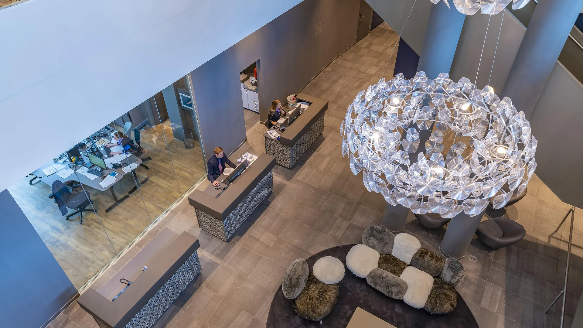 Roomz Hotel & Conference Center Vienna Prater