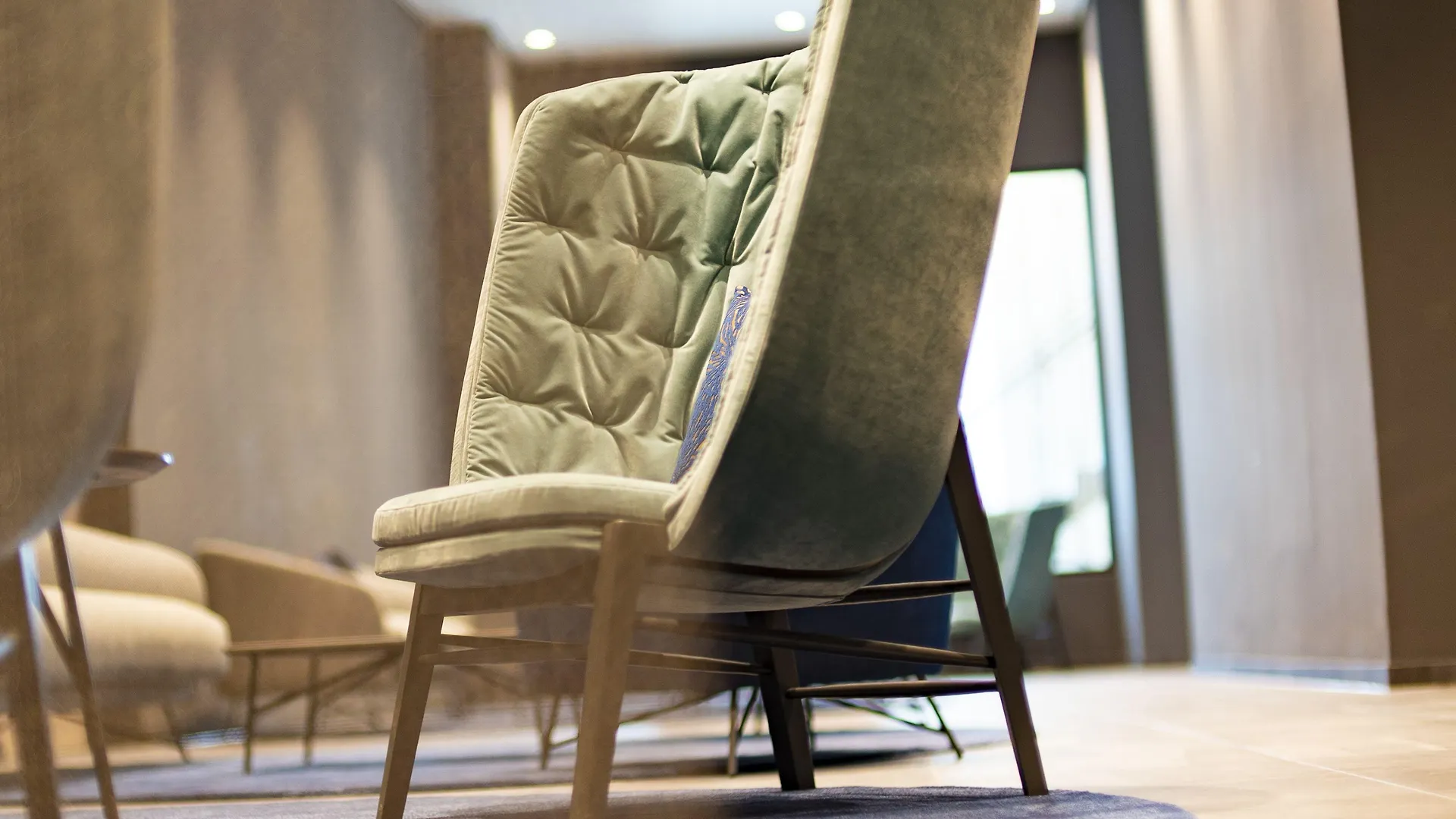 Roomz Hotel & Conference Center Vienna Prater