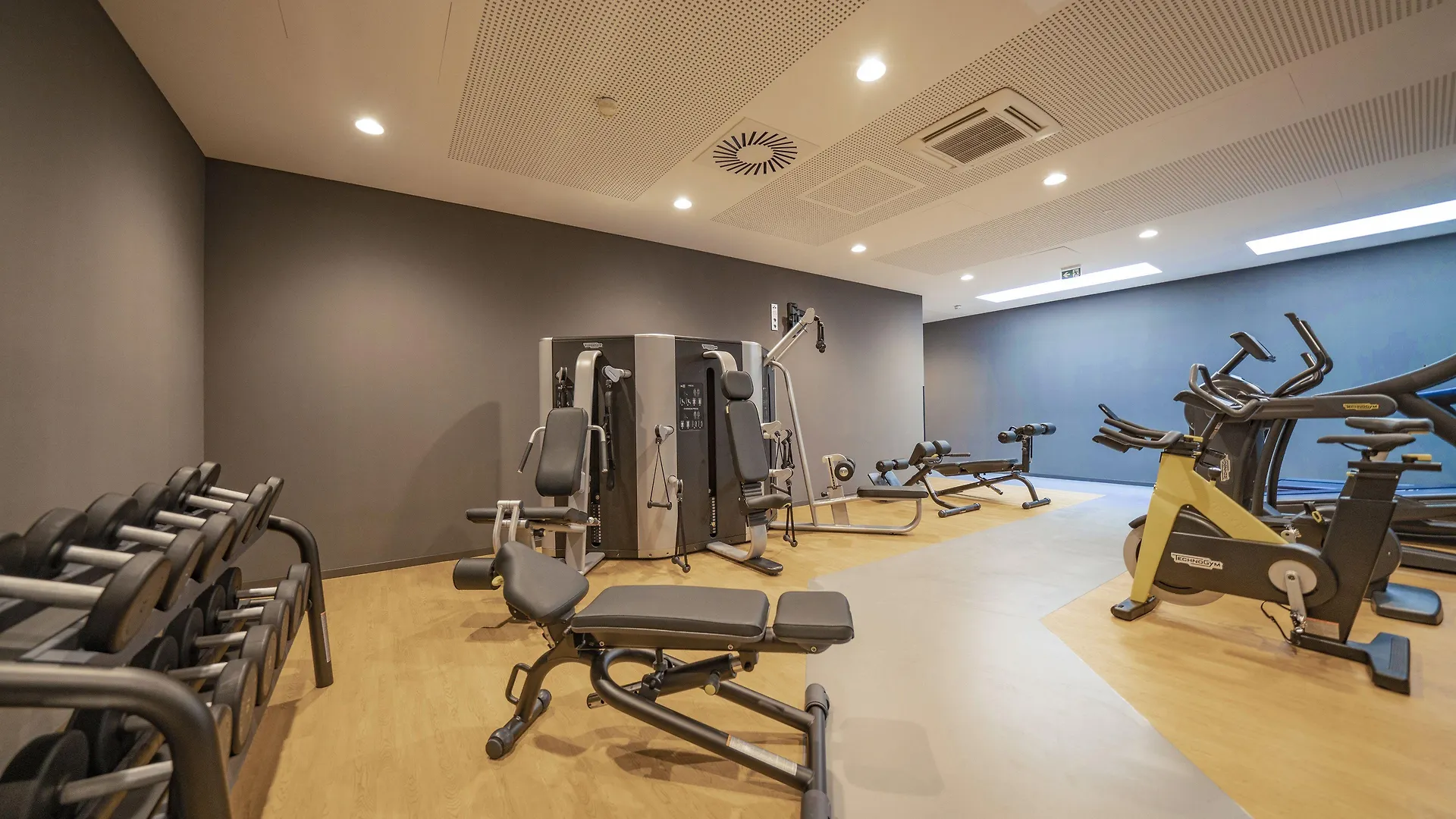 Roomz Hotel & Conference Center Vienna Prater