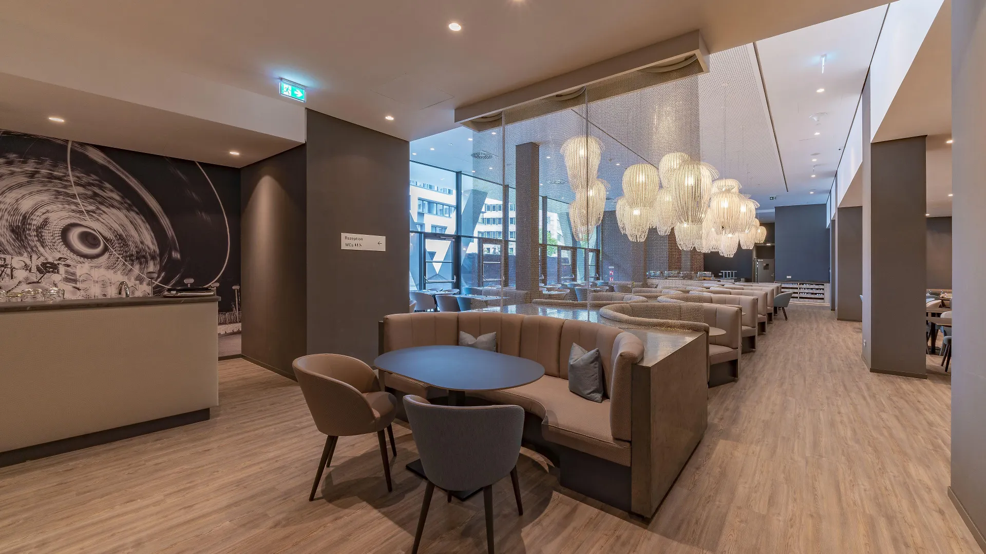 Roomz Hotel & Conference Center Vienna Prater Austria