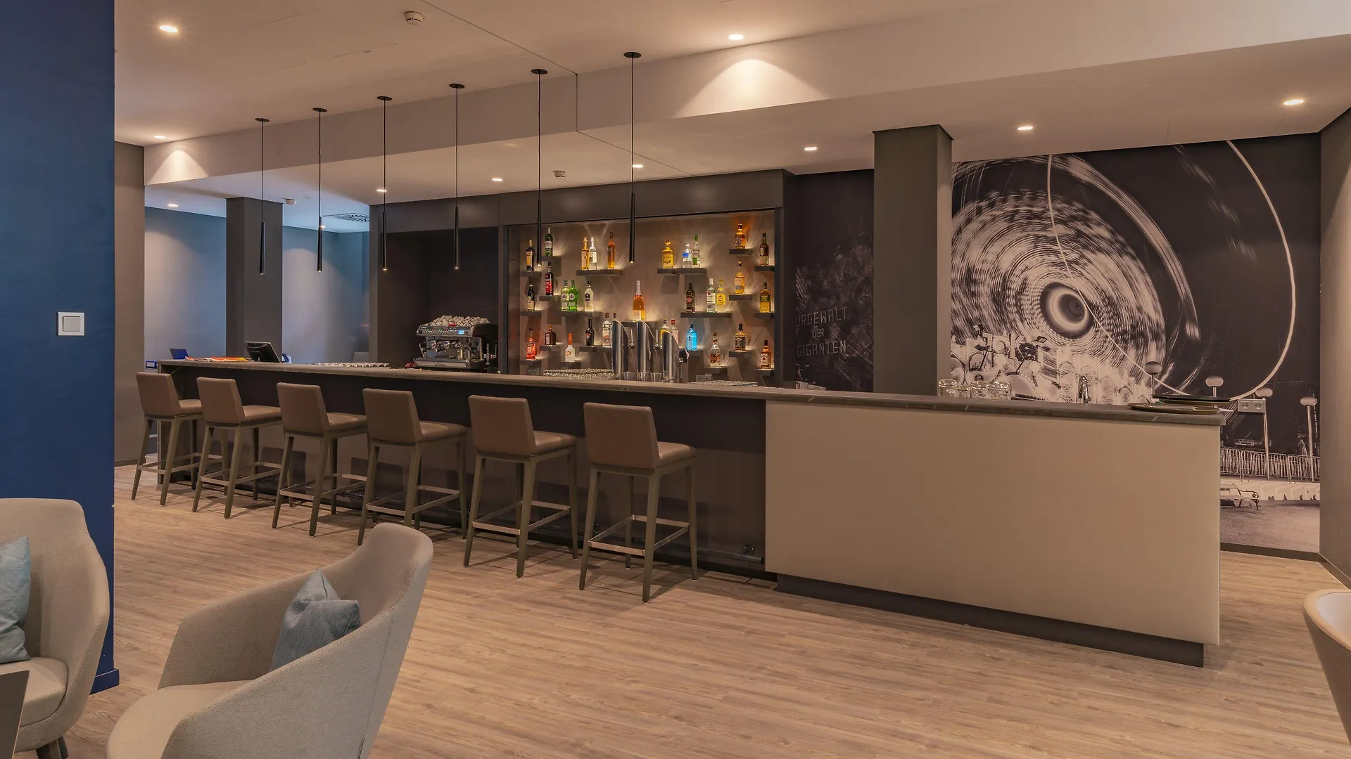 Roomz Hotel & Conference Center Vienna Prater Austria