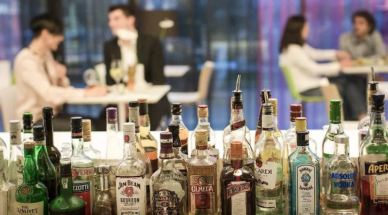 维也纳普拉特鲁姆斯酒店