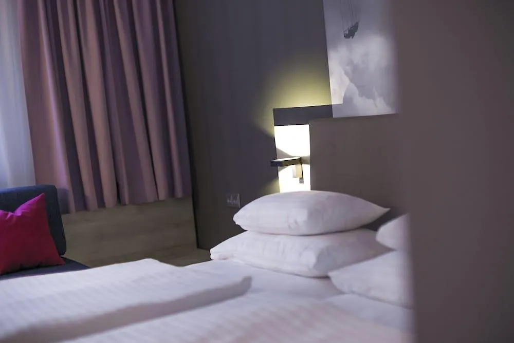 Roomz Vienna Prater